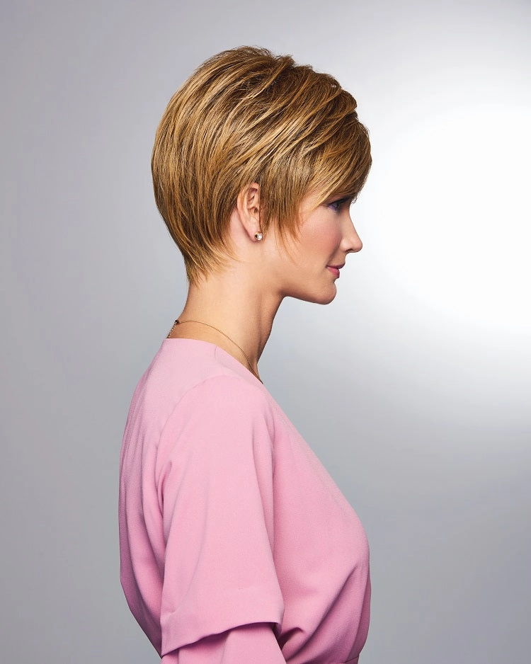Accessories_Hairdo_Wigs Elation Wig by Gabor | Synthetic Hair | Average Cap
