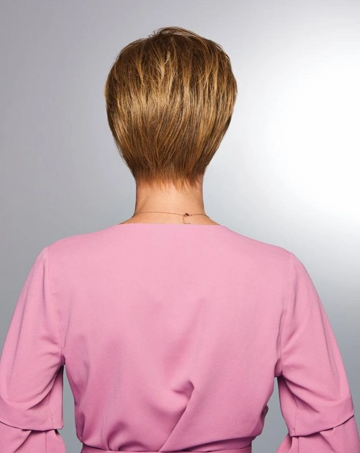 Accessories_Hairdo_Wigs Elation Wig by Gabor | Synthetic Hair | Average Cap