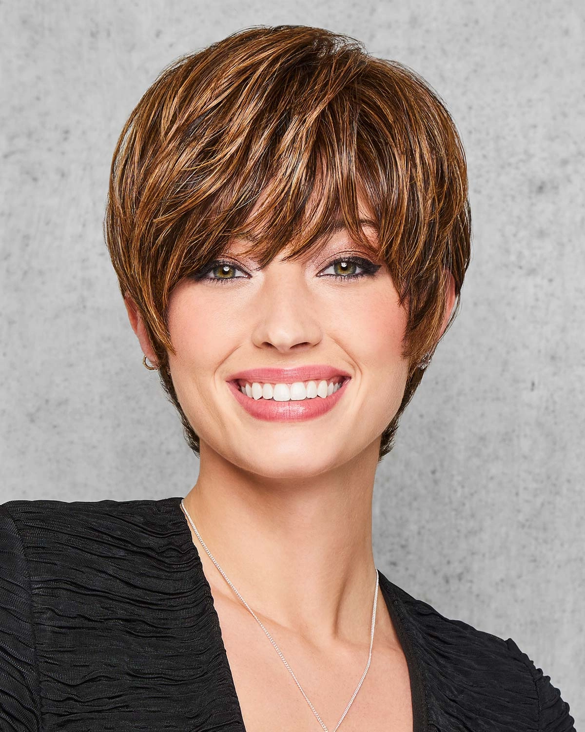 Accessories_Hairdo_Wigs Feather Cut | Synthetic Wig by Hairdo