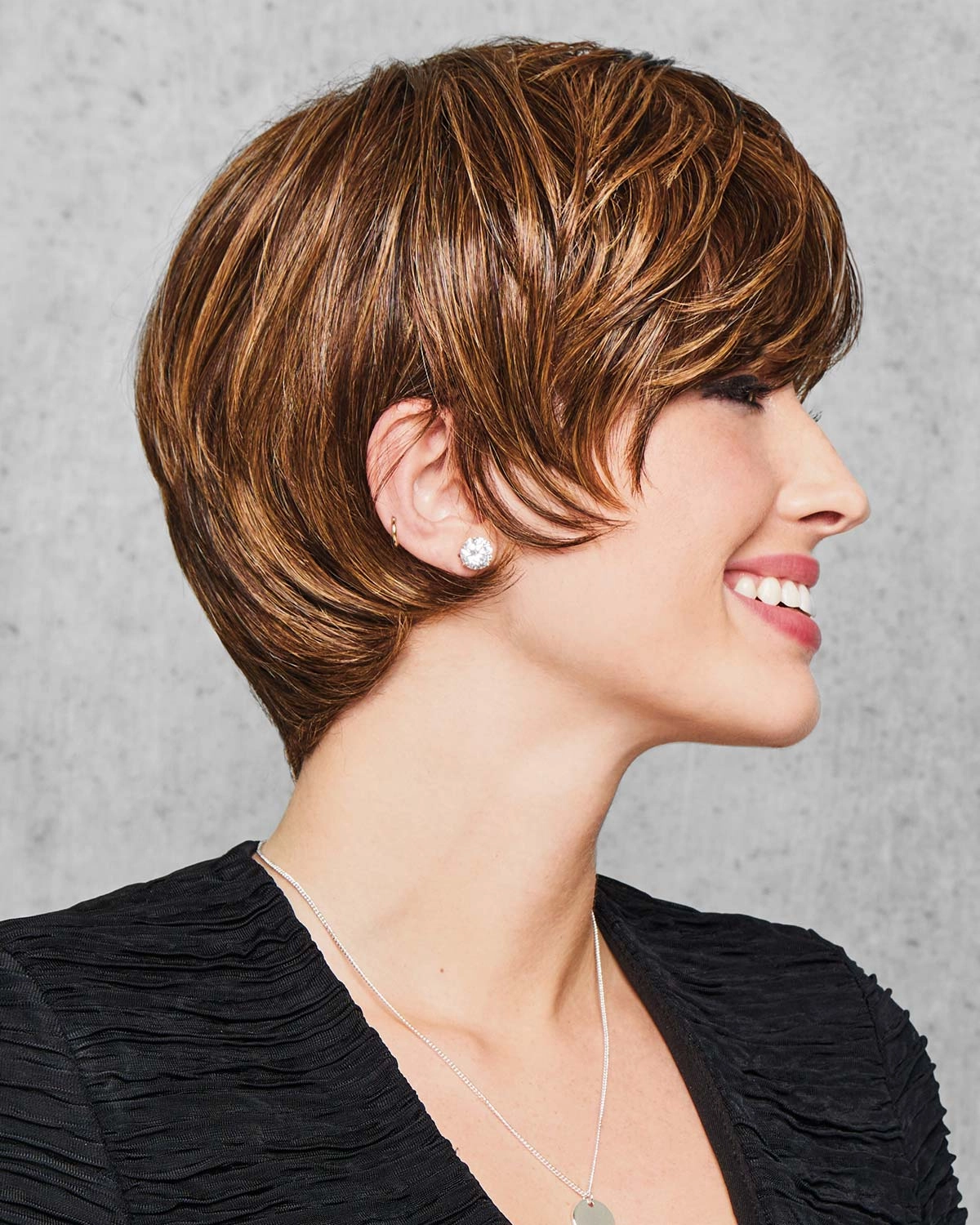 Accessories_Hairdo_Wigs Feather Cut | Synthetic Wig by Hairdo