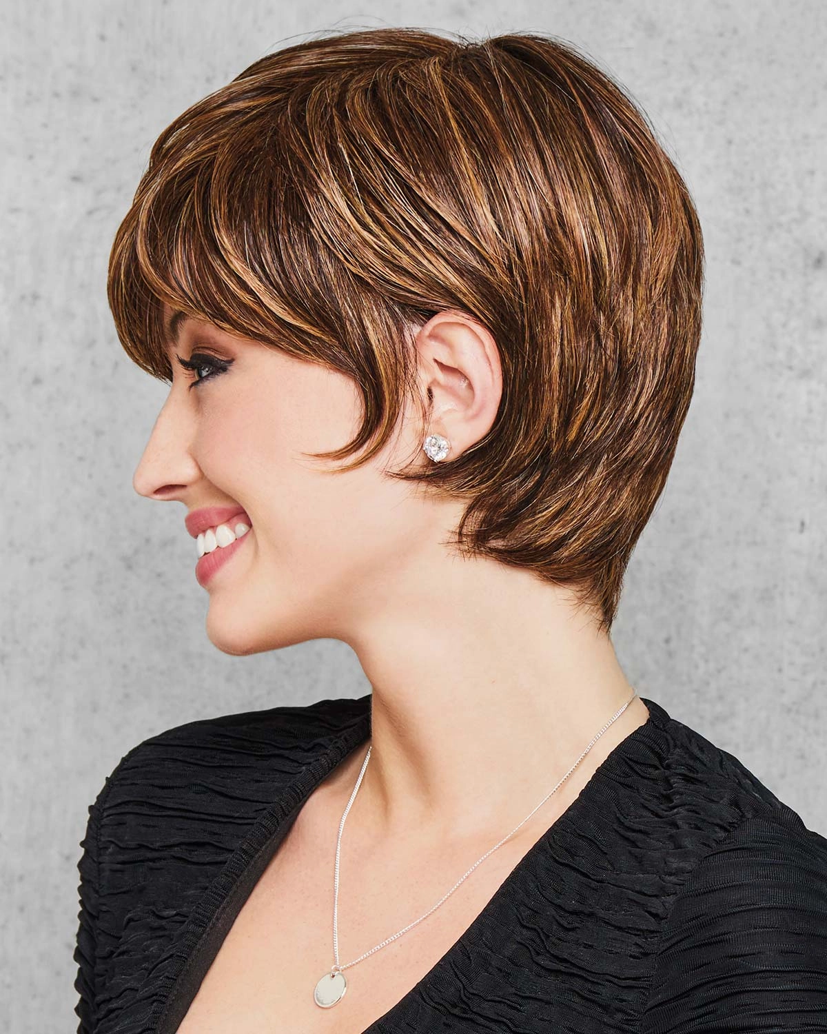 Accessories_Hairdo_Wigs Feather Cut | Synthetic Wig by Hairdo