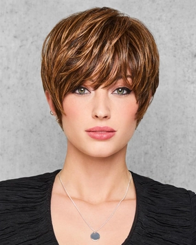Accessories_Hairdo_Wigs Feather Cut | Synthetic Wig by Hairdo