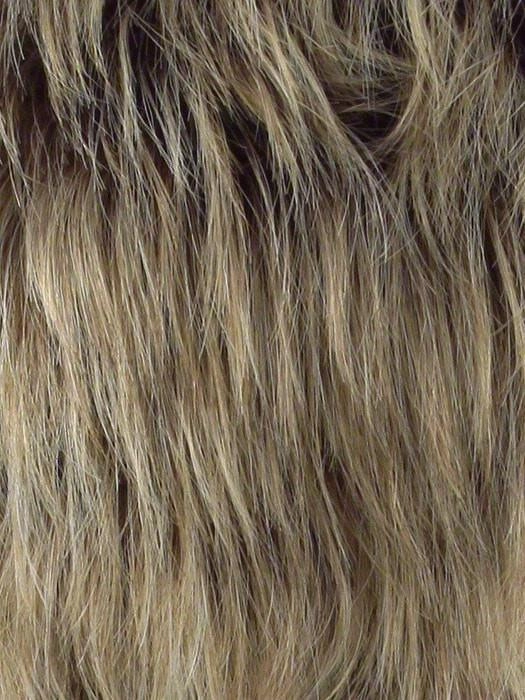 Accessories_Hairdo_Wigs Feather Cut Wig by Hairdo | Heat Friendly Synthetic (Traditional Cap)