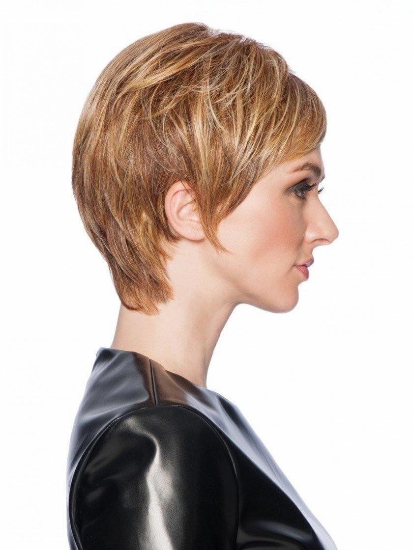 Accessories_Hairdo_Wigs Feather Cut Wig by Hairdo | Heat Friendly Synthetic (Traditional Cap)