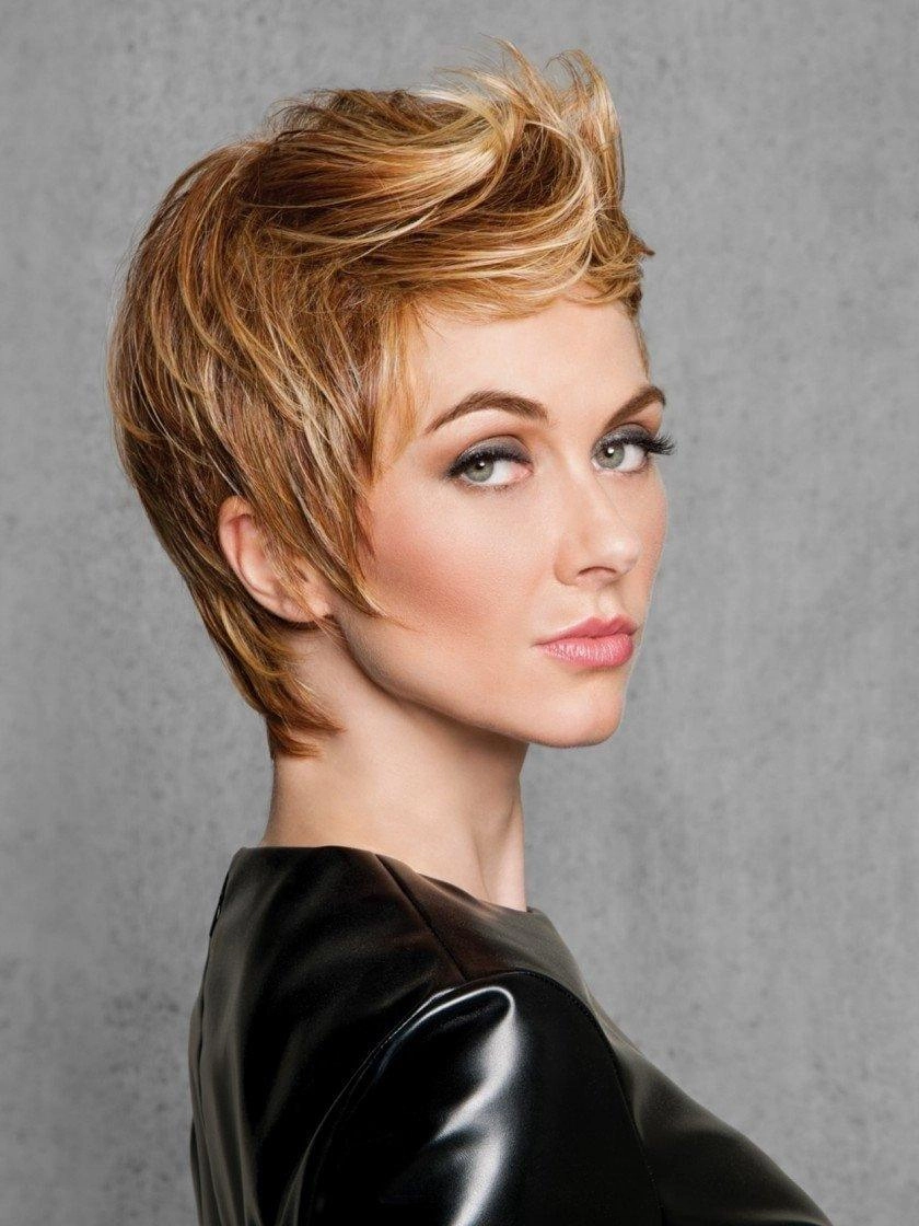 Accessories_Hairdo_Wigs Feather Cut Wig by Hairdo | Heat Friendly Synthetic (Traditional Cap)