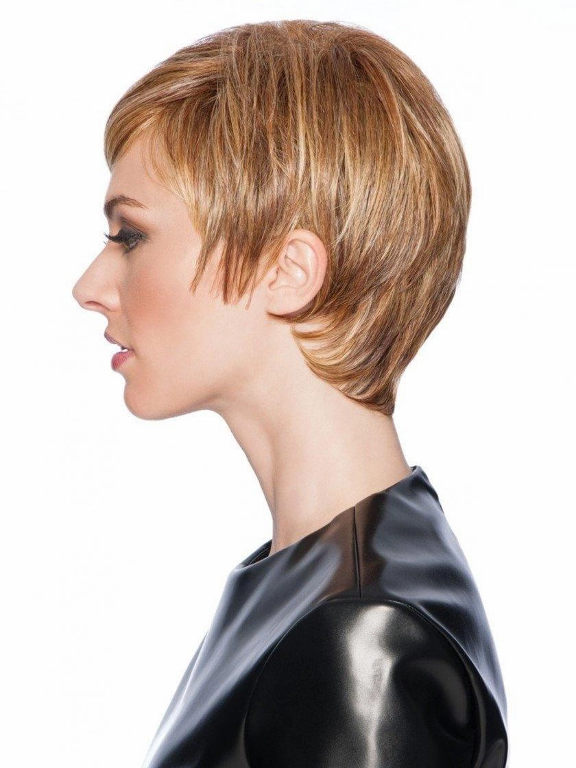 Accessories_Hairdo_Wigs Feather Cut Wig by Hairdo | Heat Friendly Synthetic (Traditional Cap)