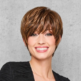 Accessories_Hairdo_Wigs Feather Cut Wig by Hairdo | Heat Friendly Synthetic (Traditional Cap)