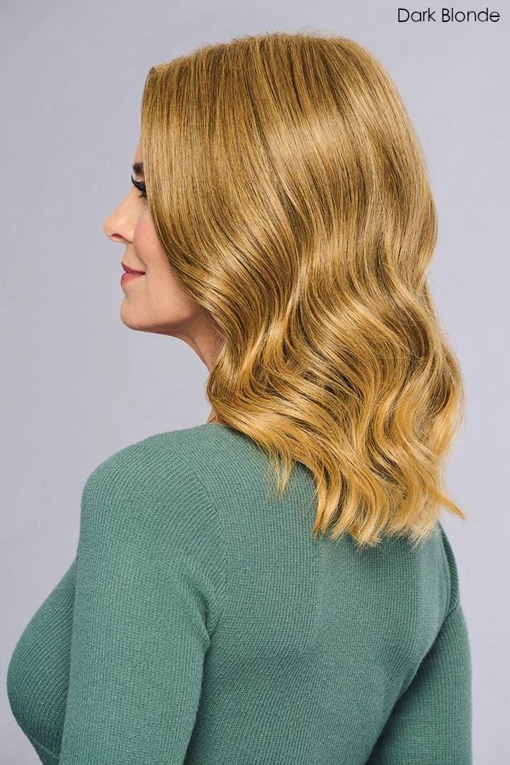 Accessories_Hairdo_Wigs Fetching Beauty Wig by Gabor | Heat Friendly Synthetic Hair | Average Cap