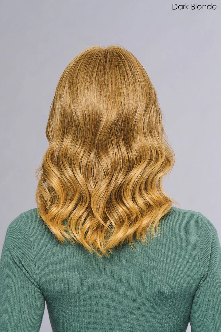 Accessories_Hairdo_Wigs Fetching Beauty Wig by Gabor | Heat Friendly Synthetic Hair | Average Cap