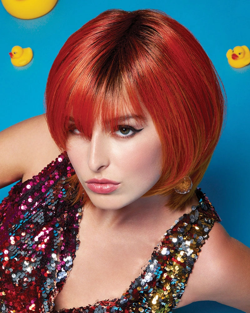 Accessories_Hairdo_Wigs Fierce Fire | Synthetic Wig by Hairdo
