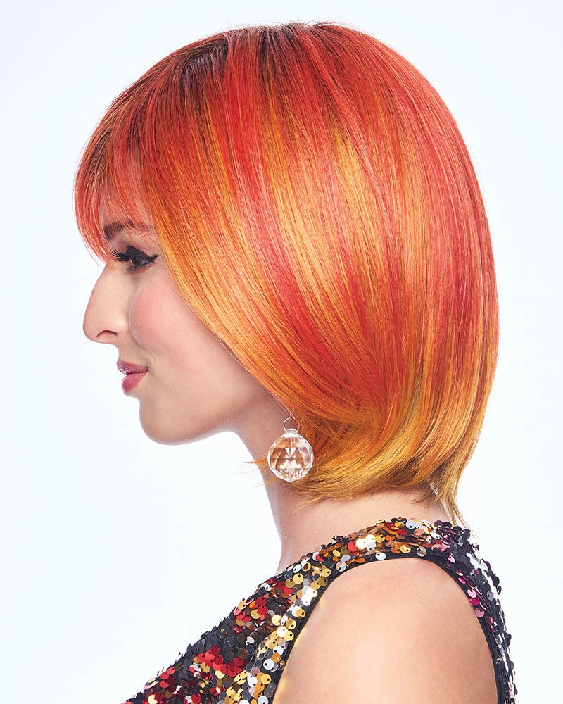 Accessories_Hairdo_Wigs Fierce Fire | Synthetic Wig by Hairdo