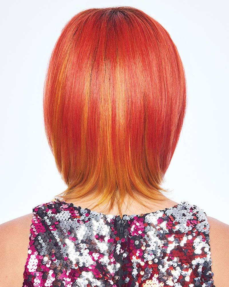 Accessories_Hairdo_Wigs Fierce Fire | Synthetic Wig by Hairdo