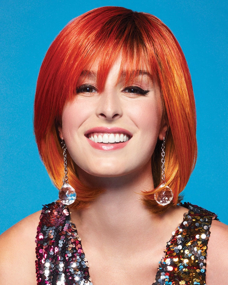 Accessories_Hairdo_Wigs Fierce Fire | Synthetic Wig by Hairdo