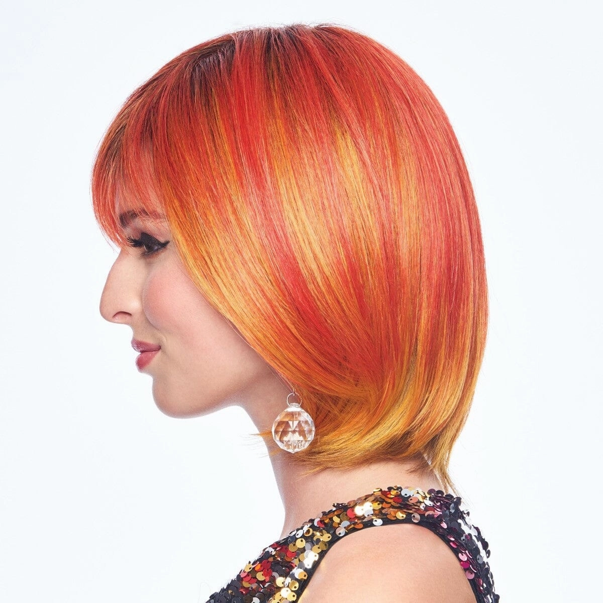 Accessories_Hairdo_Wigs Fierce Fire Heat Friendly Wig by Hairdo