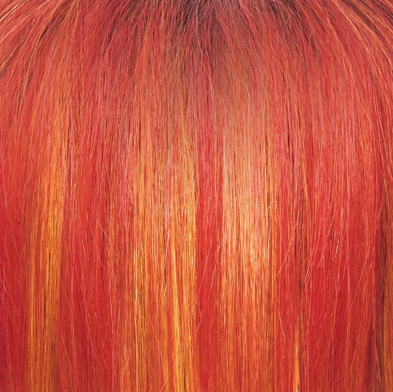 Accessories_Hairdo_Wigs Fierce Fire Heat Friendly Wig by Hairdo