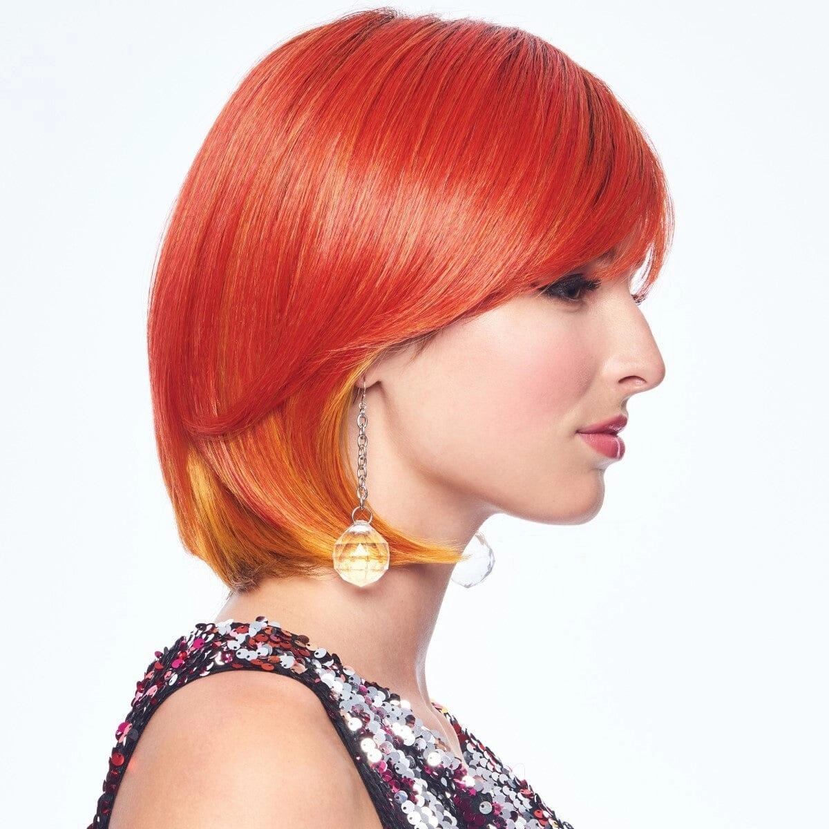 Accessories_Hairdo_Wigs Fierce Fire Heat Friendly Wig by Hairdo