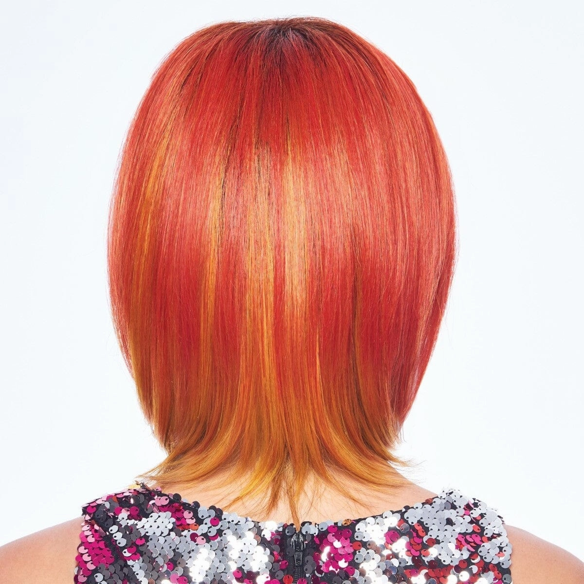 Accessories_Hairdo_Wigs Fierce Fire Heat Friendly Wig by Hairdo