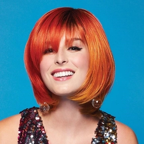 Accessories_Hairdo_Wigs Fierce Fire Heat Friendly Wig by Hairdo