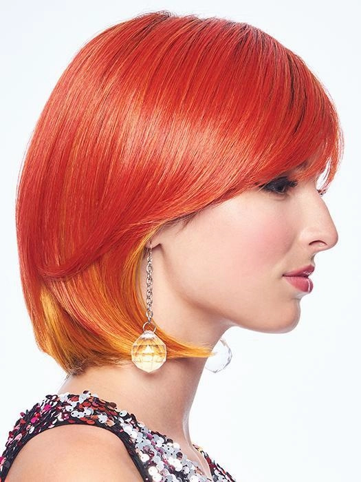 Accessories_Hairdo_Wigs fierce fire