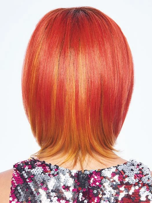 Accessories_Hairdo_Wigs fierce fire