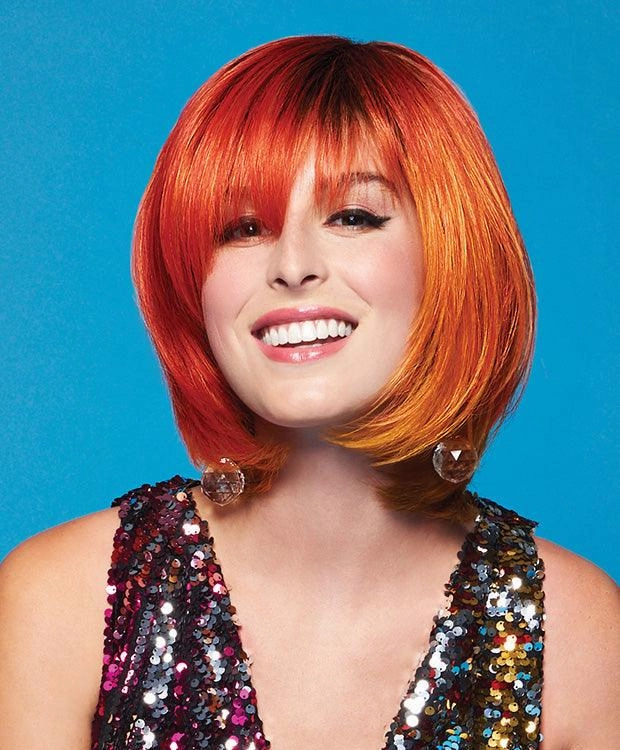 Accessories_Hairdo_Wigs Fierce Fire Wig by Hairdo | Synthetic (Mono Top)