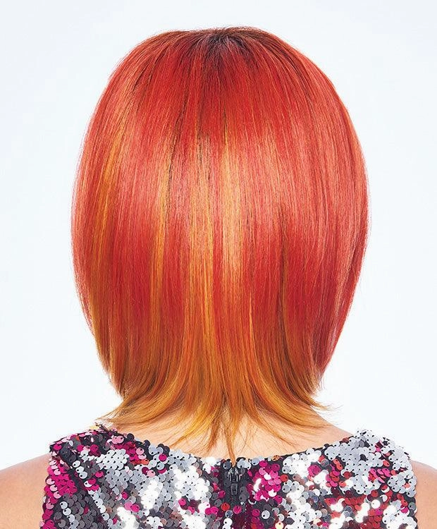 Accessories_Hairdo_Wigs Fierce Fire Wig by Hairdo | Synthetic (Mono Top)