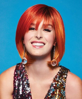 Accessories_Hairdo_Wigs Fierce Fire Wig by Hairdo | Synthetic (Mono Top)