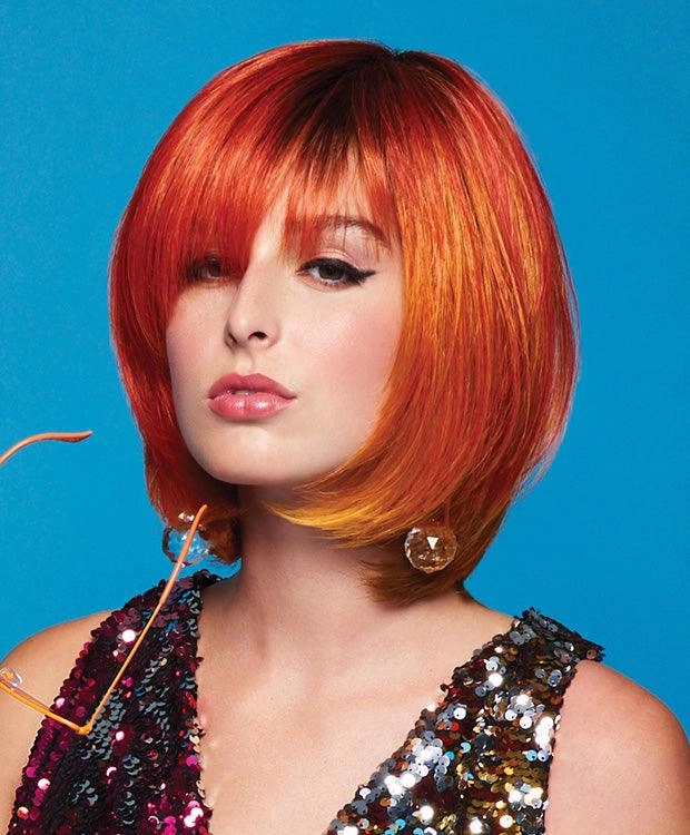 Accessories_Hairdo_Wigs Fierce Fire Wig by Hairdo | Synthetic (Mono Top)