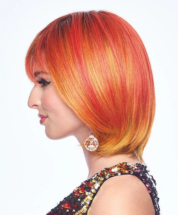 Accessories_Hairdo_Wigs Fierce Fire Wig by Hairdo | Synthetic (Mono Top)