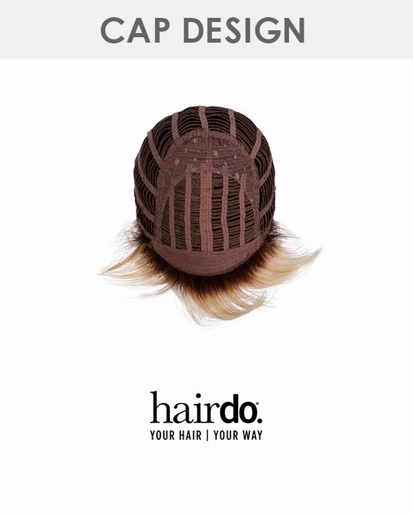 Accessories_Hairdo_Wigs Flirty Flip | Synthetic Wig by Hairdo