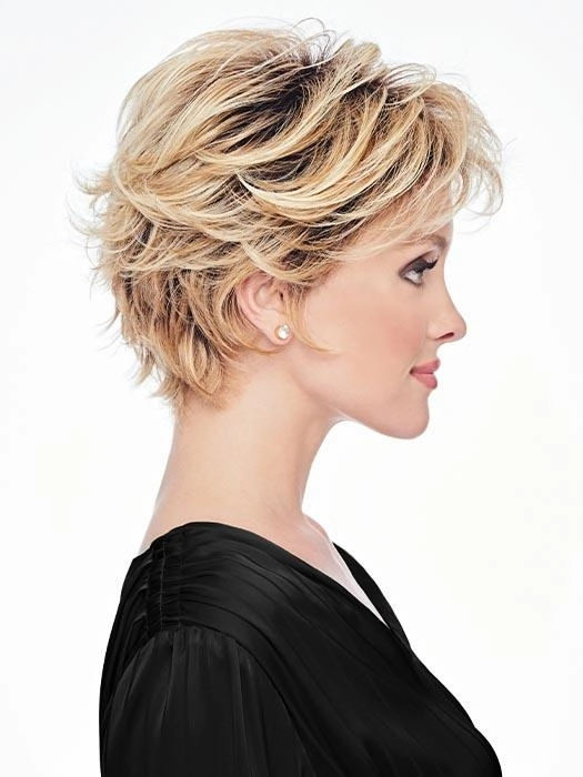 Accessories_Hairdo_Wigs flirty flip