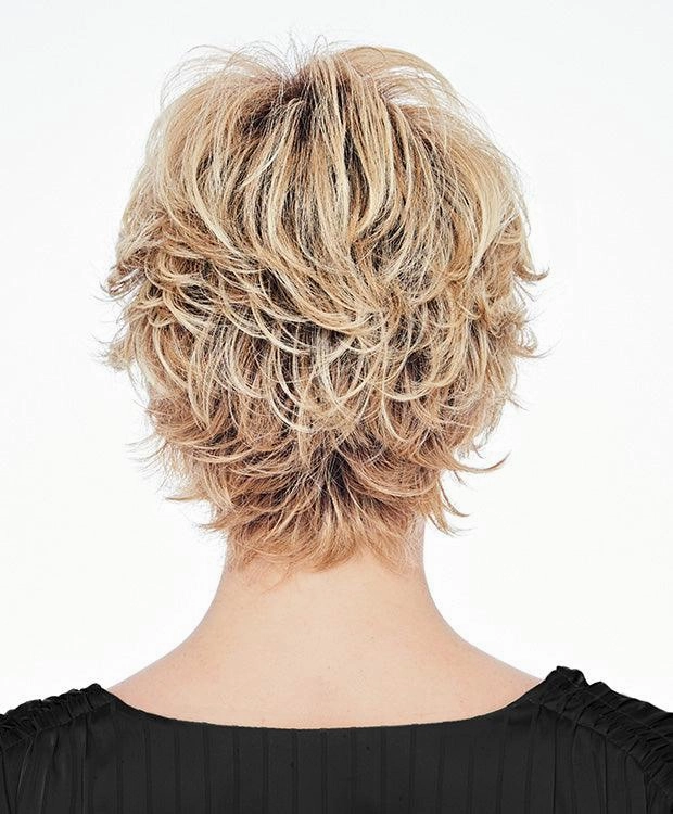 Accessories_Hairdo_Wigs Flirty Flip Wig by Hairdo | Synthetic (Mono Top)