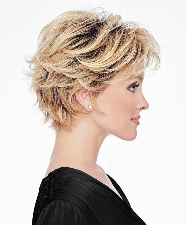 Accessories_Hairdo_Wigs Flirty Flip Wig by Hairdo | Synthetic (Mono Top)