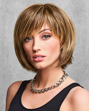 Accessories_Hairdo_Wigs Flirty Fringe Bob | Synthetic Wig by Hairdo
