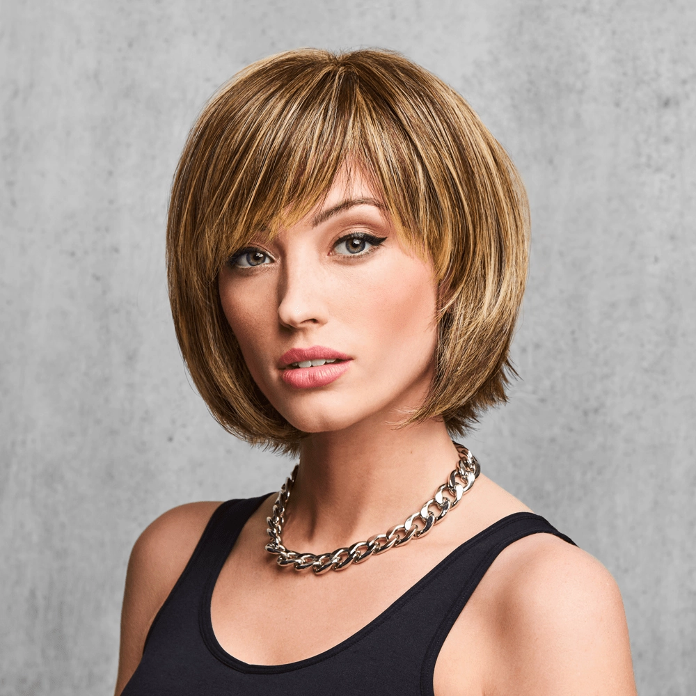 Accessories_Hairdo_Wigs Flirty Fringe Bob by Hairdo