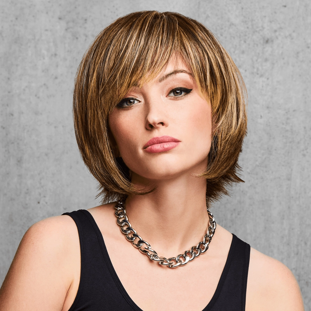 Accessories_Hairdo_Wigs Flirty Fringe Bob by Hairdo