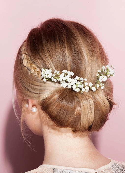 Accessories_Hairdo_Wigs FRENCH BRAID BAND