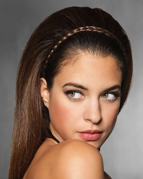 Accessories_Hairdo_Wigs French Braid Band | Hair Piece by Hairdo