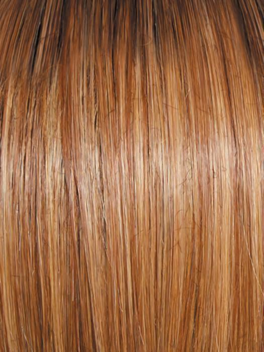 Accessories_Hairdo_Wigs French Braid Band Hairpiece by Hairdo | Heat Friendly Synthetic