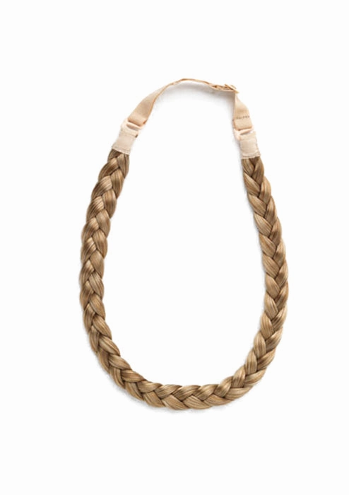 Accessories_Hairdo_Wigs FRENCH BRAID BAND