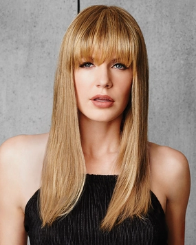 Accessories_Hairdo_Wigs Fringe Top Of Head | Synthetic Wiglet by Hairdo