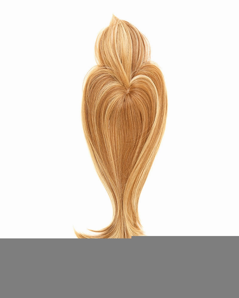 Accessories_Hairdo_Wigs Fringe Top Of Head | Synthetic Wiglet by Hairdo