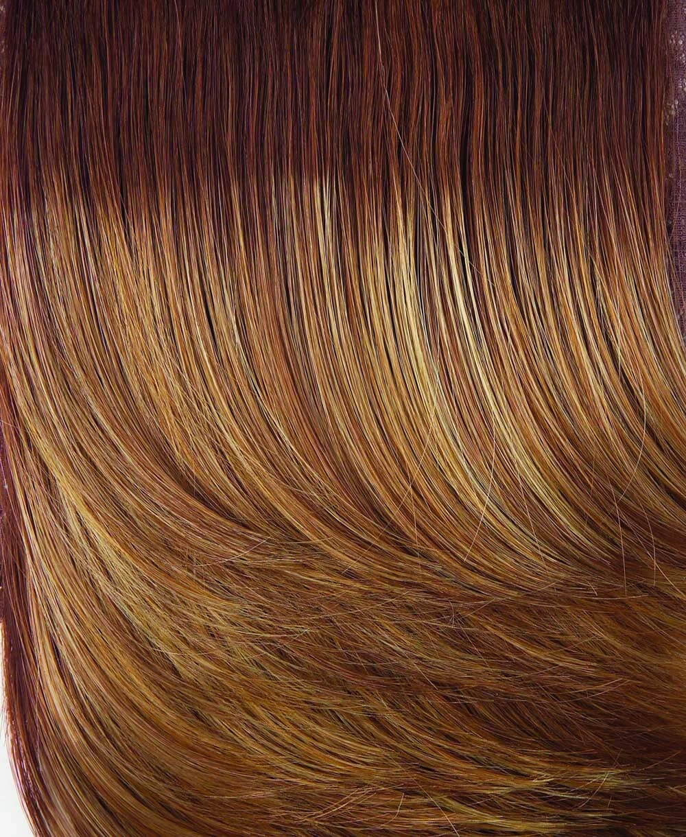 Accessories_Hairdo_Wigs Fringe Top of Head Topper by Hairdo - Final Sale and not available for refund or exchange.