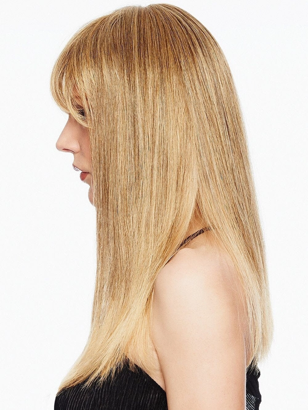 Accessories_Hairdo_Wigs Fringe Top of Head Topper by Hairdo - Final Sale and not available for refund or exchange.