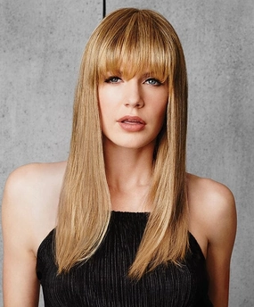 Accessories_Hairdo_Wigs Fringe Top of Head Topper by Hairdo - Final Sale and not available for refund or exchange.