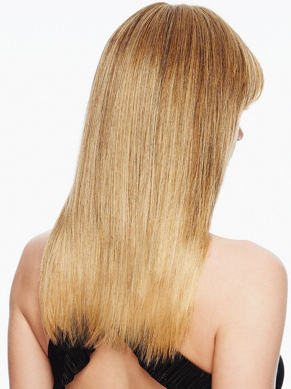 Accessories_Hairdo_Wigs Fringe Top of Head Topper by Hairdo - Final Sale and not available for refund or exchange.