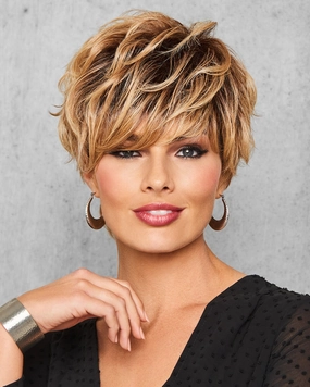 Accessories_Hairdo_Wigs Full Fringe Pixie | Synthetic Wig by Hairdo