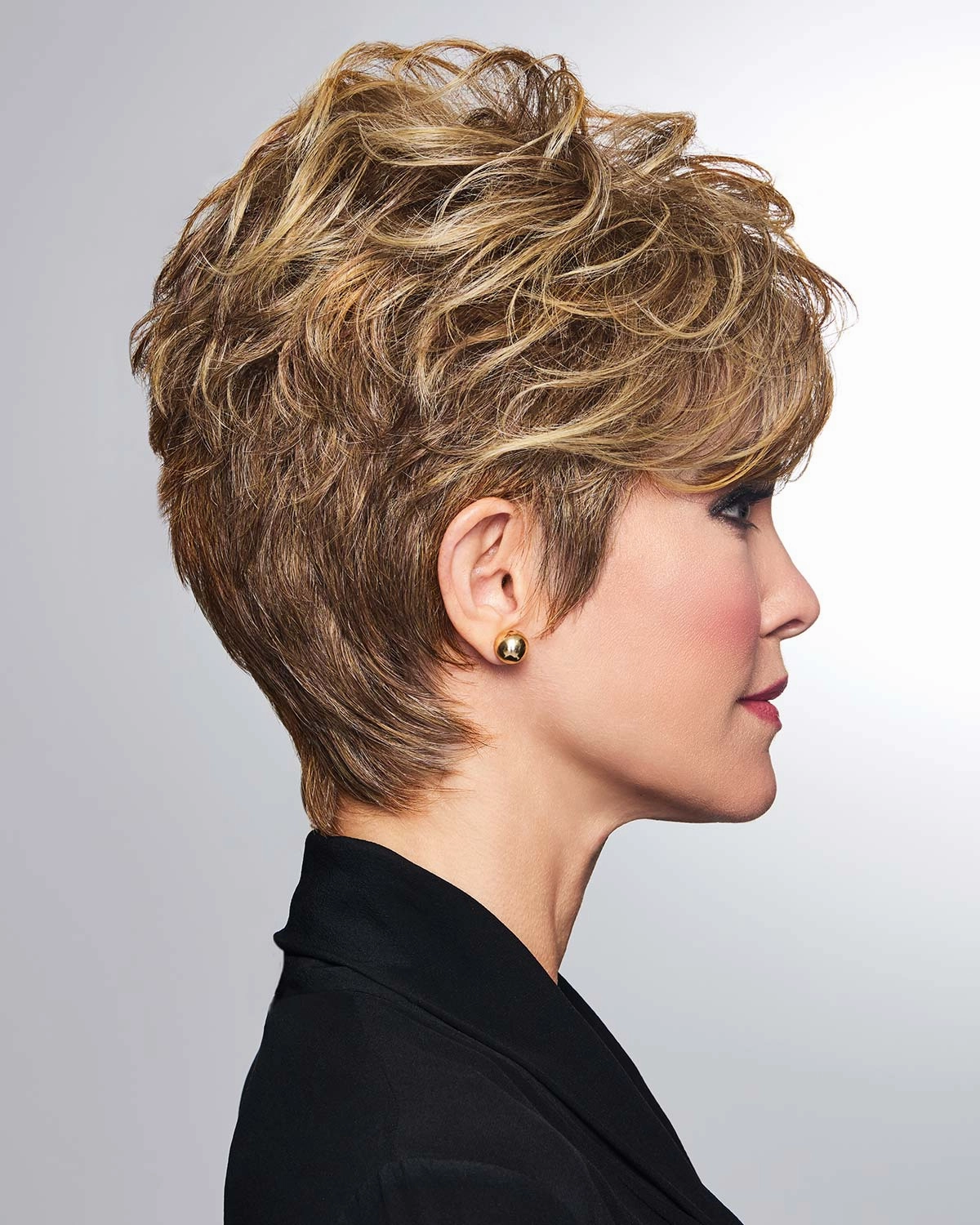 Accessories_Hairdo_Wigs Full Fringe Pixie | Synthetic Wig by Hairdo