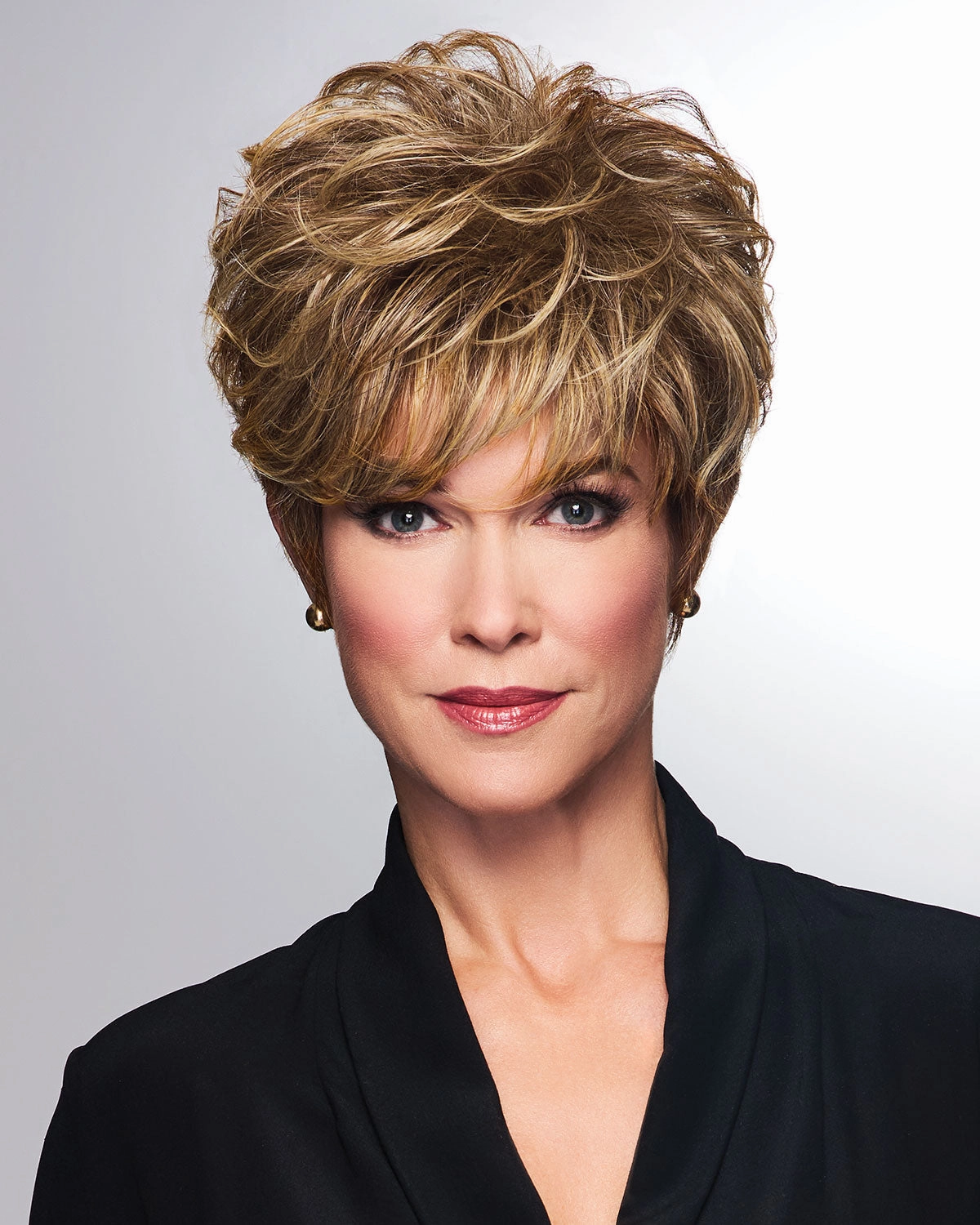 Accessories_Hairdo_Wigs Full Fringe Pixie | Synthetic Wig by Hairdo