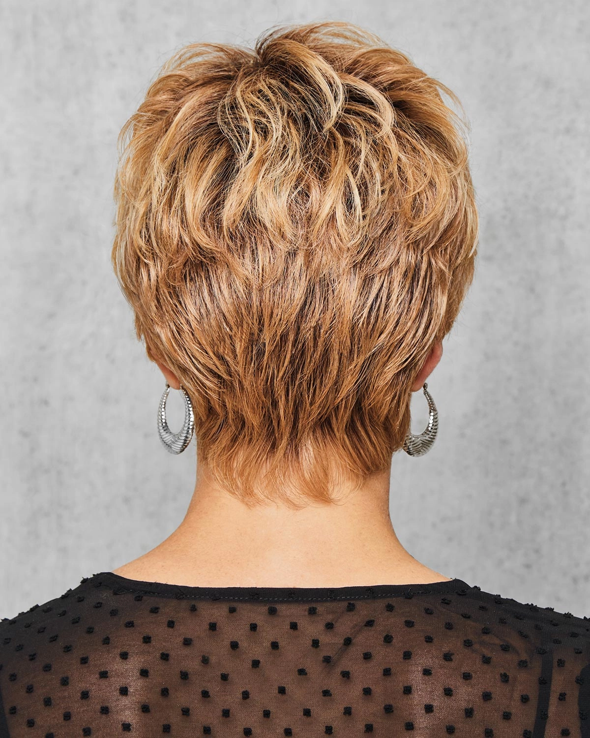 Accessories_Hairdo_Wigs Full Fringe Pixie | Synthetic Wig by Hairdo